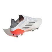 Sapatos de futebol adidas X Speedflow 1 SG - Whitespark