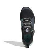 Sapatos de trilha para mulheres adidas Terrex Two BOA