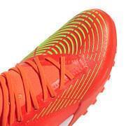 Sapatos de futebol adidas Predator Edge.3 Turf - Game Data Pack