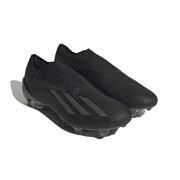 Sapatos de futebol adidas X Speedportal+ FG - Nightstrike Pack