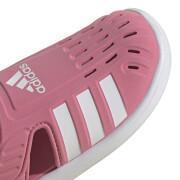 Sandálias para crianças adidas Summer Closed Toe Water