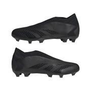 Sapatos de futebol adidas Predator Accuracy.3 - Nightstrike Pack