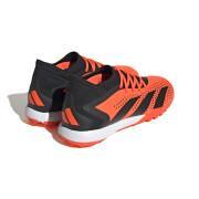 Sapatos de futebol adidas Predator Accuracy.3 Heatspawn Pack