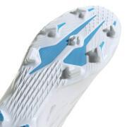Sapatos de futebol adidas X Speedflow.3 FG - Diamond Edge Pack