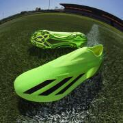Sapatos de futebol adidas X Speedportal+ FG - Game Data Pack
