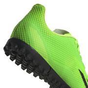 Sapatos de futebol adidas X Speedportal.4 TF