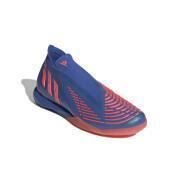 Sapatos de futebol adidas Predator Edge.1 IN - Sapphire Edge Pack