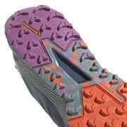 Sapatos de rasto para mulheres adidas Terrex Agravic Flow 2.0