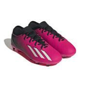 Sapatos de futebol adidas enfant adidas X Speedportal.3 - Own your Football