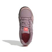 Sapatos de caminhadas para crianças adidas Terrex Hyperhiker Low