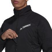 Casaco para baixo adidas Terrex Techrock Stretch Primaloft®