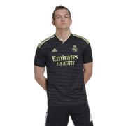 Terceira camisola Real Madrid 2022/23
