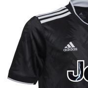 Camisola para crianças ao ar livre Juventus Turin 2022/23