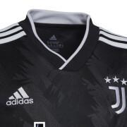 Camisola para crianças ao ar livre Juventus Turin 2022/23