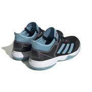 Sapatos de ténis para crianças adidas Ubersonic 4 K
