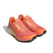 Sapatos de mulher trail adidas Terrex Agravic Flow 2 W