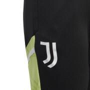 Calças de treino para crianças Juventus Turin Condivo 2022/23