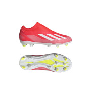 Sapatos de futebol para crianças adidas X Crazyfast League Ll FG