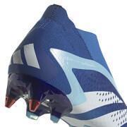 Sapatos de futebol adidas Predator Accuracy+ SG - Marinerush Pack