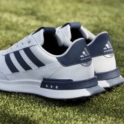 Sapatos de golfe sem espigão em pele adidas S2G 24