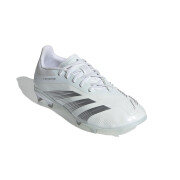 Sapatos de futebol para crianças adidas Predator FG