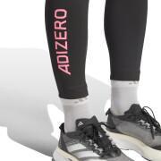Legging 7/8 para mulher adidas Adizero