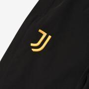 Calças de apresentação para crianças Juventus Turin 2023/24