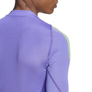 Camisola de manga comprida para guarda-redes adidas Tiro 24 Pro