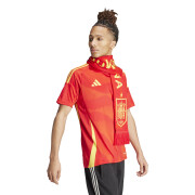Home jersey Espagne Euro 2024