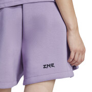 Calções para mulheres adidas Z.N.E.