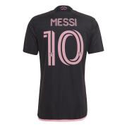 Camisola para o exterior Inter Miami CF 2023/24 Messi n°10
