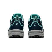 Sapatos de mulher running imperméable femme Asics Gel-Venture 8