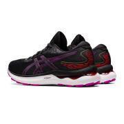 Sapatos de corrida para mulheres Asics Gel-nimbus 24