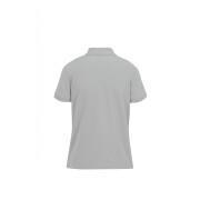 Camisa pólo feminina B&C Eco 65/35