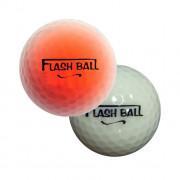 Conjunto de 2 bolas Longridge flash lumineuses