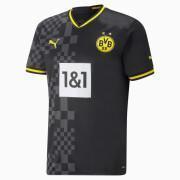 Camisola para o exterior Borussia Dortmund 2022/23