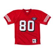 Camisola Mitchell & Ness Legacy an Francisco