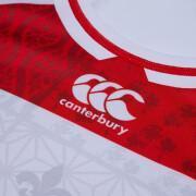 Home jersey Japon Coupe du Monde de Rugby 2023