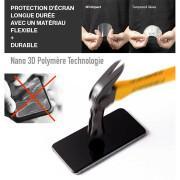 iphone 11 pro protector de ecrã em nano polímero CaseProof