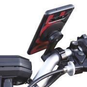 Portador de smartphone de motocicleta Chaft Quick Click