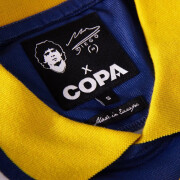 Jersey Copa Maradona Boca Juniors 1995 Retro