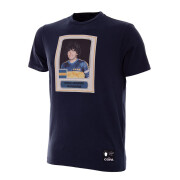T-shirt autocolante Copa Maradona X Boca