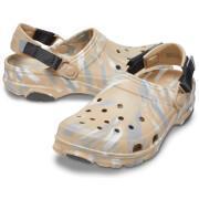 Sandálias Crocs Classic All Terrain