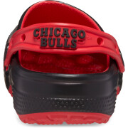 Tamancos Crocs NBA Chicago Bulls Classic