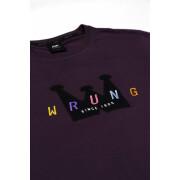 T-shirt Wrung Crown