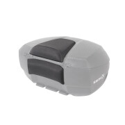 Backrest top case scooter Shad SH58X/SH59X