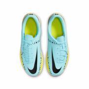 Sapatos de futebol para crianças Nike Phantom GT2 Club IC - Lucent Pack