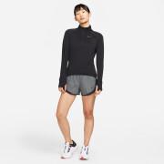 Camisola feminina Nike Therma-FIT.