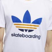 T-shirt adidas Clima 3.0 Skate