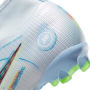 Sapatos de futebol para crianças Nike Mercurial Superfly 8 Pro - Progress Pack
